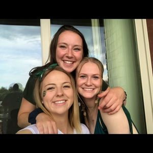 Meet your Posher, Shannon